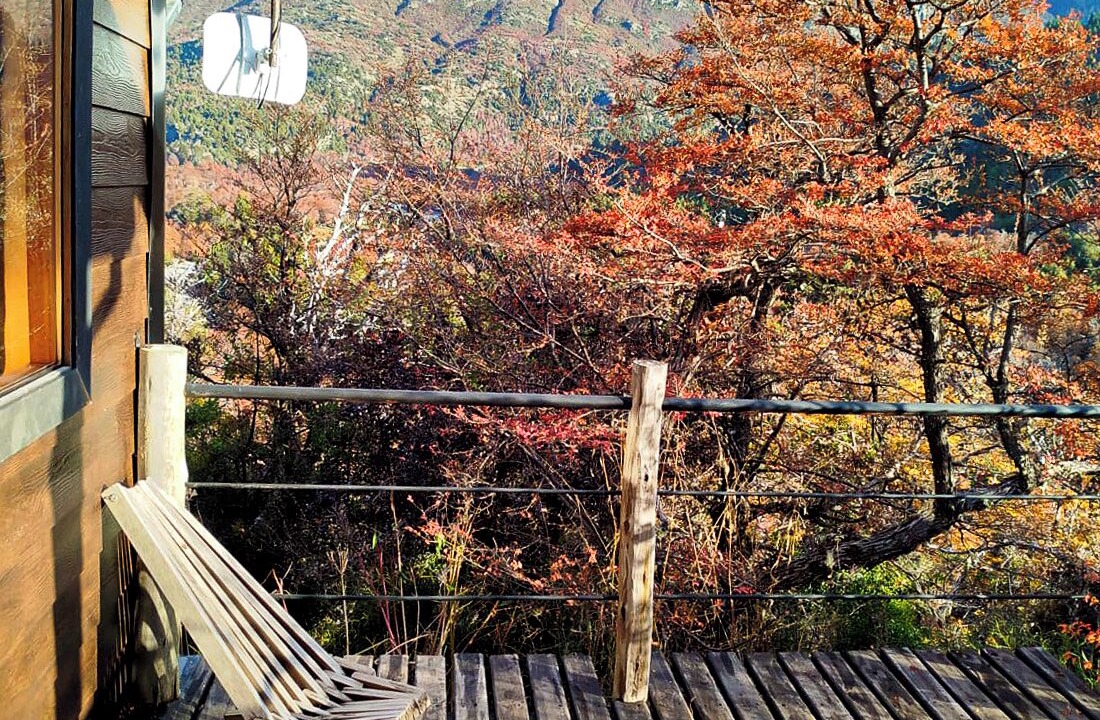 Photo of Patio Balcony in Neuquen