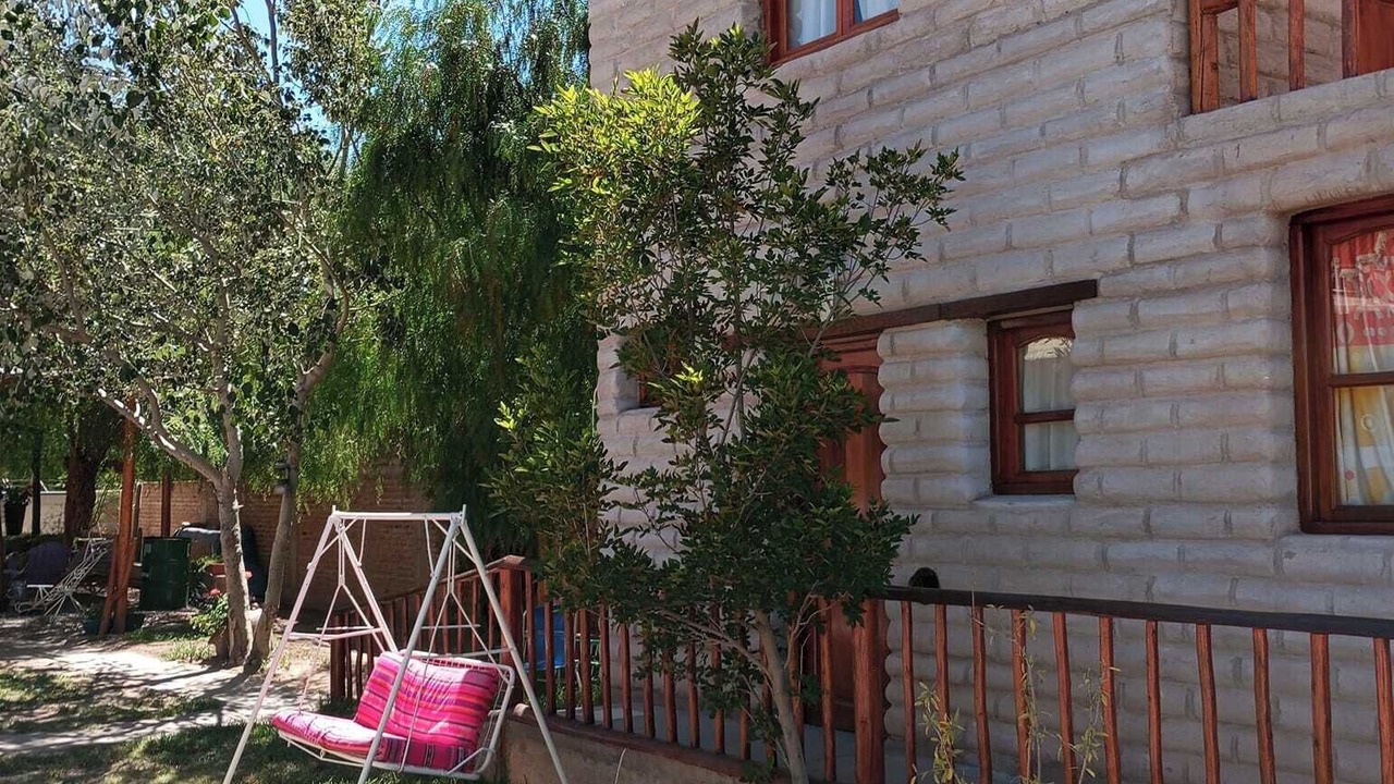 Photo of Patio Balcony in Maimara