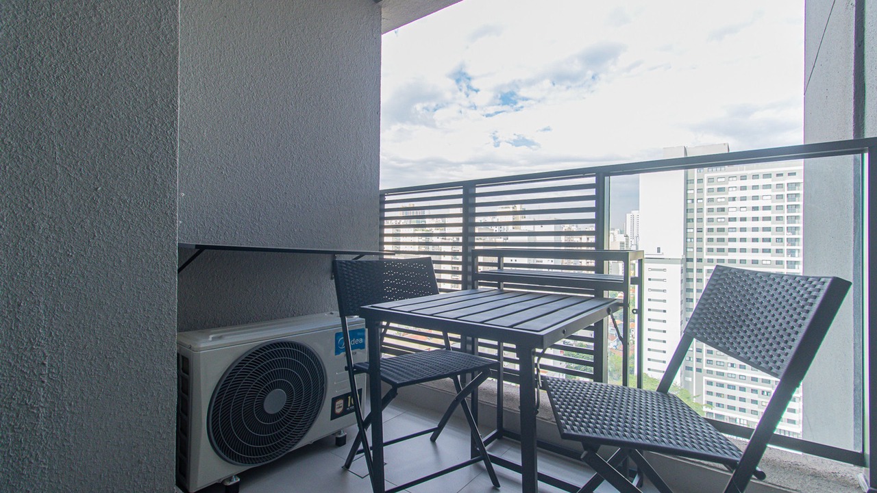 Photo of Outdoor in Vila Pompeia