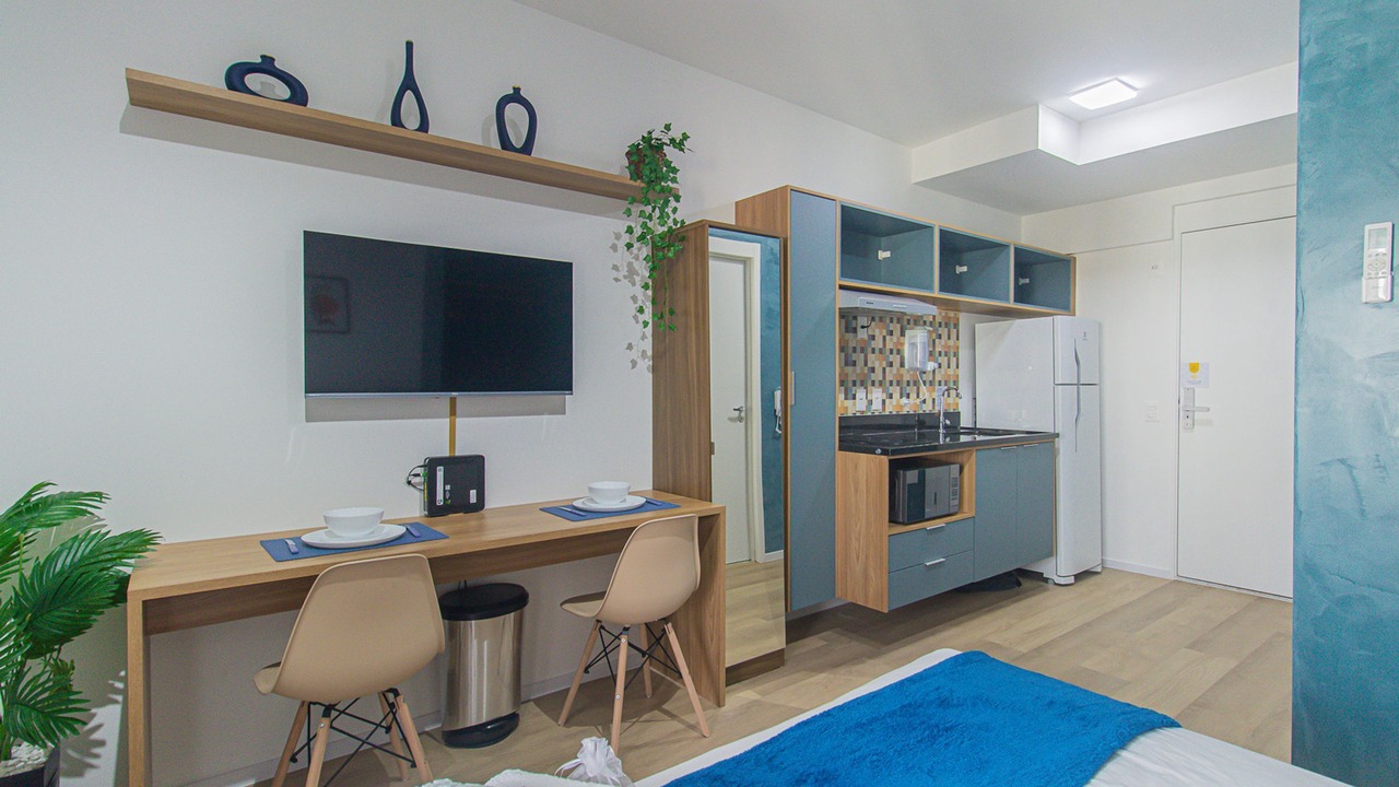 Photo of Bedroom in Vila Pompeia