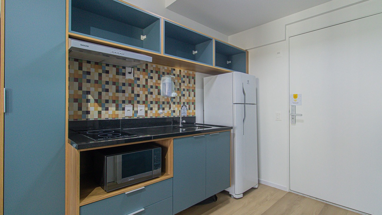 Photo of Kitchen in Vila Pompeia