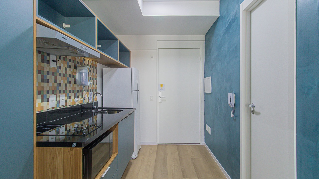 Photo of Kitchen in Vila Pompeia