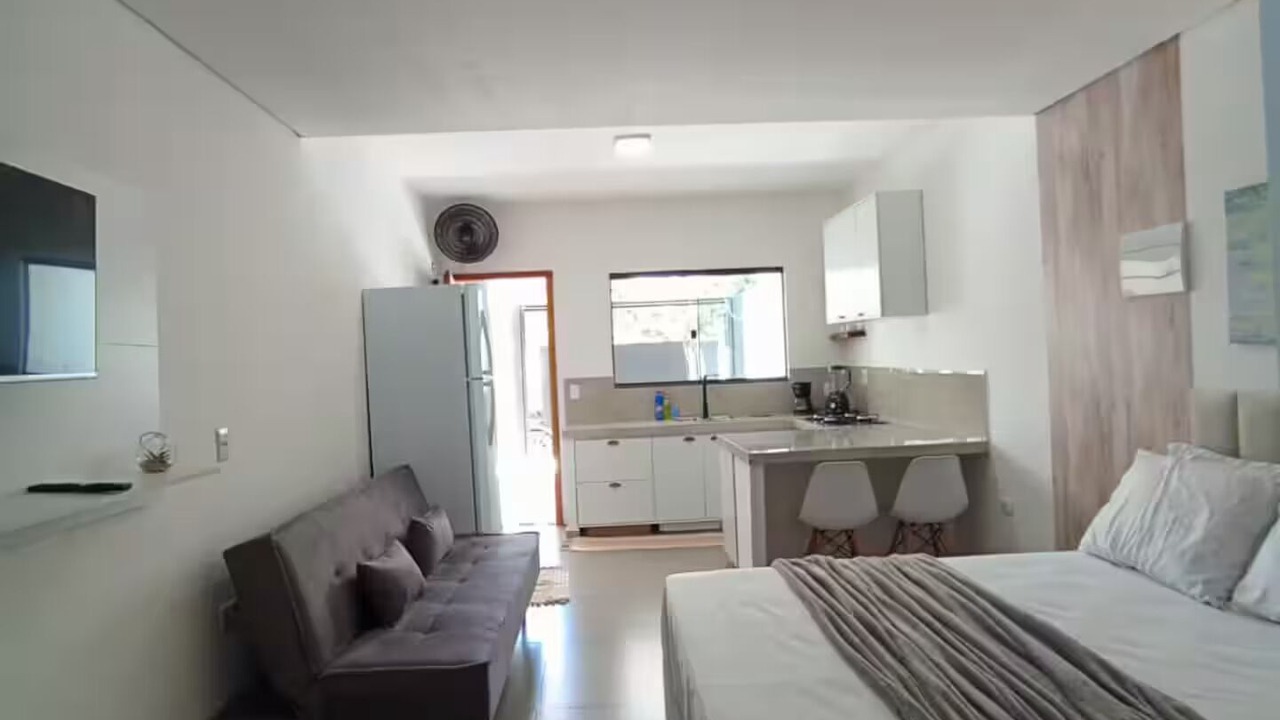 Photo of Bedroom in Praia de Leste