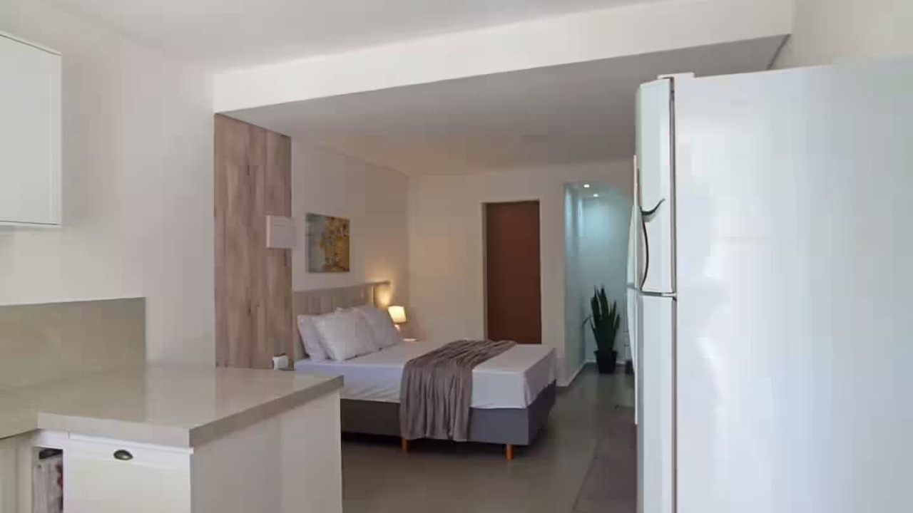 Photo of Bedroom in Praia de Leste