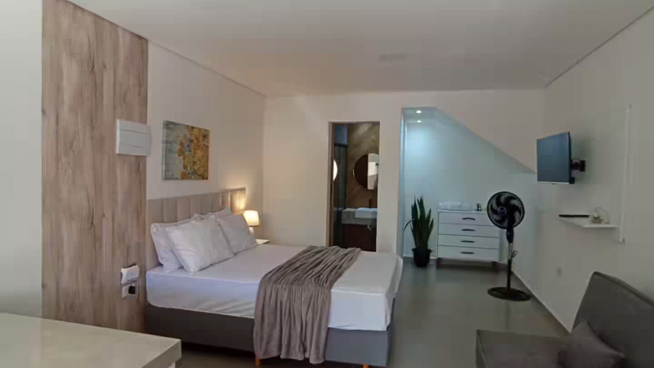 Photo of Bedroom in Praia de Leste