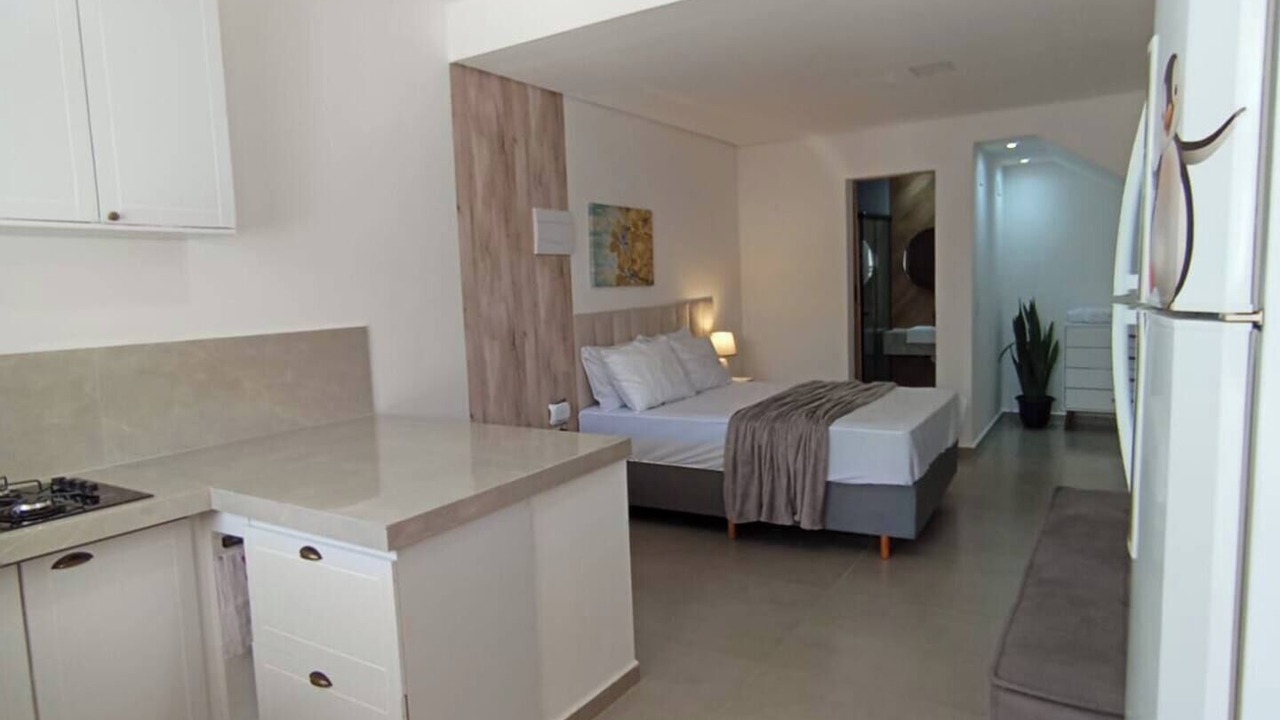 Photo of Bedroom in Praia de Leste