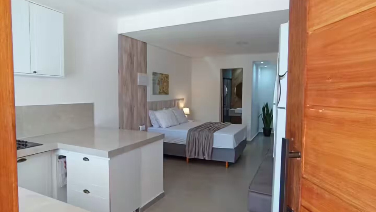 Photo of Bedroom in Praia de Leste