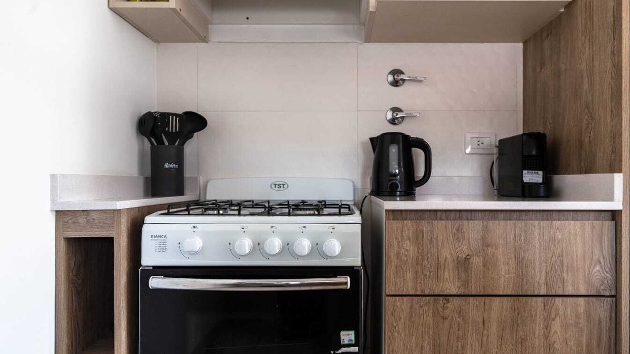 Photo of Kitchen in Lomas de Zamora
