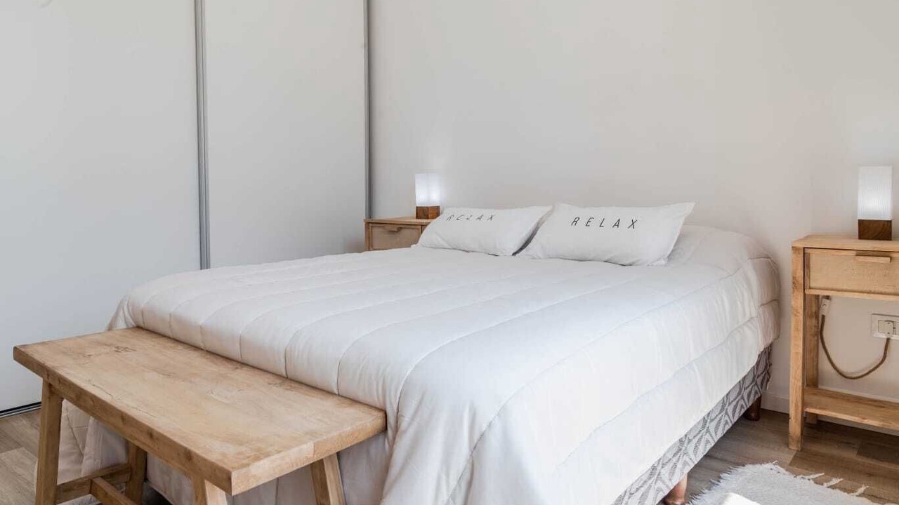 Photo of Bedroom in Lomas de Zamora