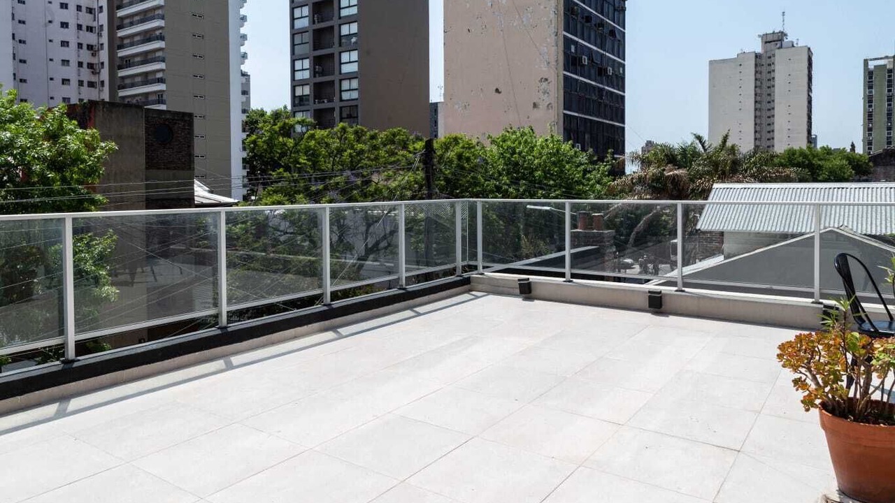 Photo of Patio Balcony in Lomas de Zamora
