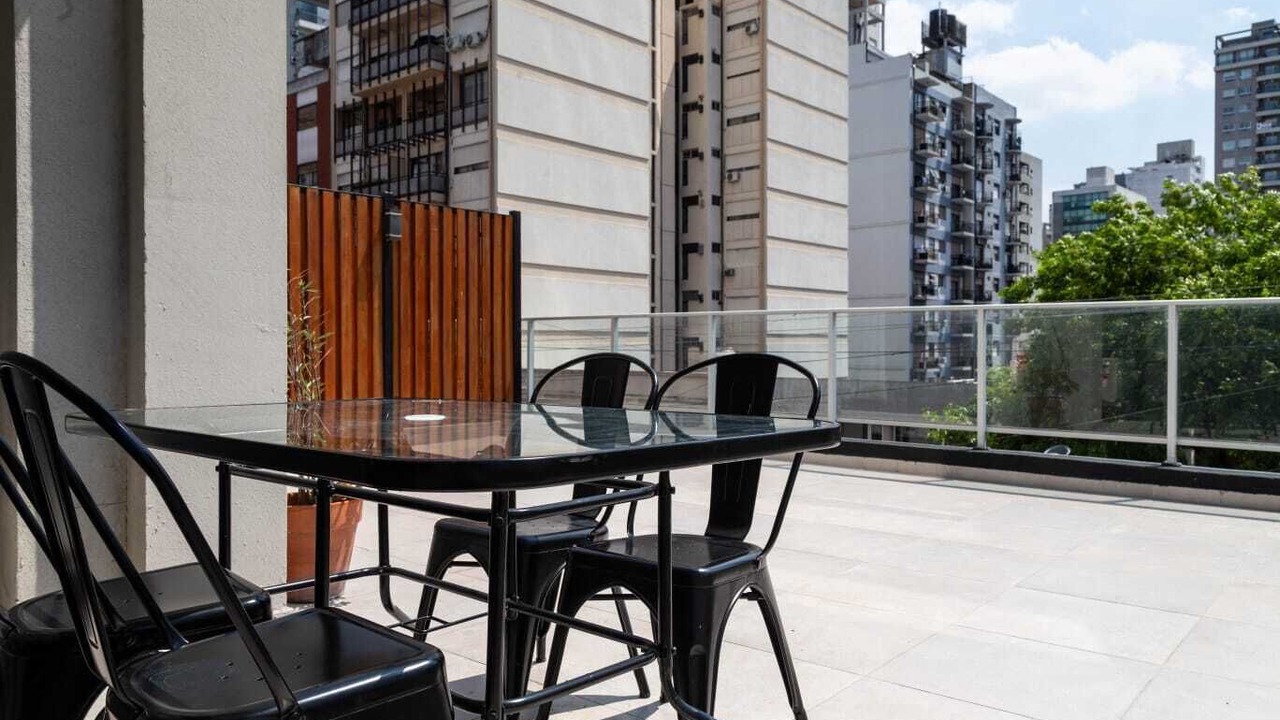 Photo of Outdoor in Lomas de Zamora