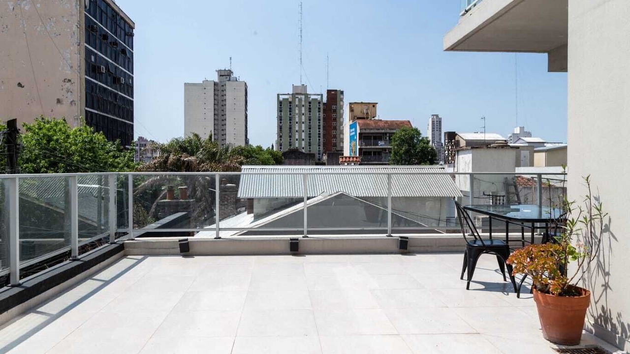 Photo of Outdoor in Lomas de Zamora