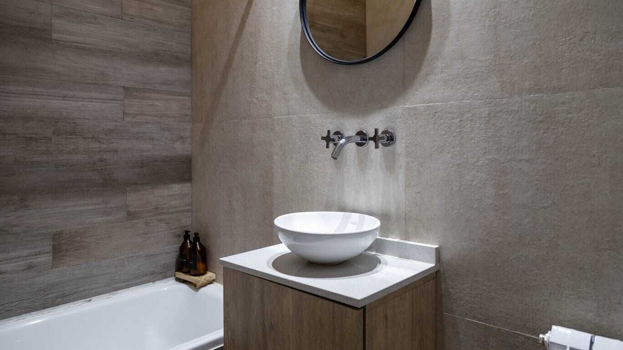 Photo of Bathroom in Lomas de Zamora