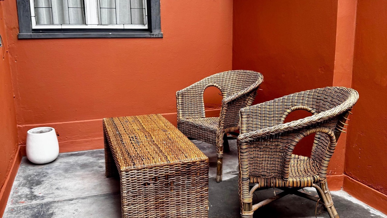 Photo of Patio Balcony in Province of Tucuman