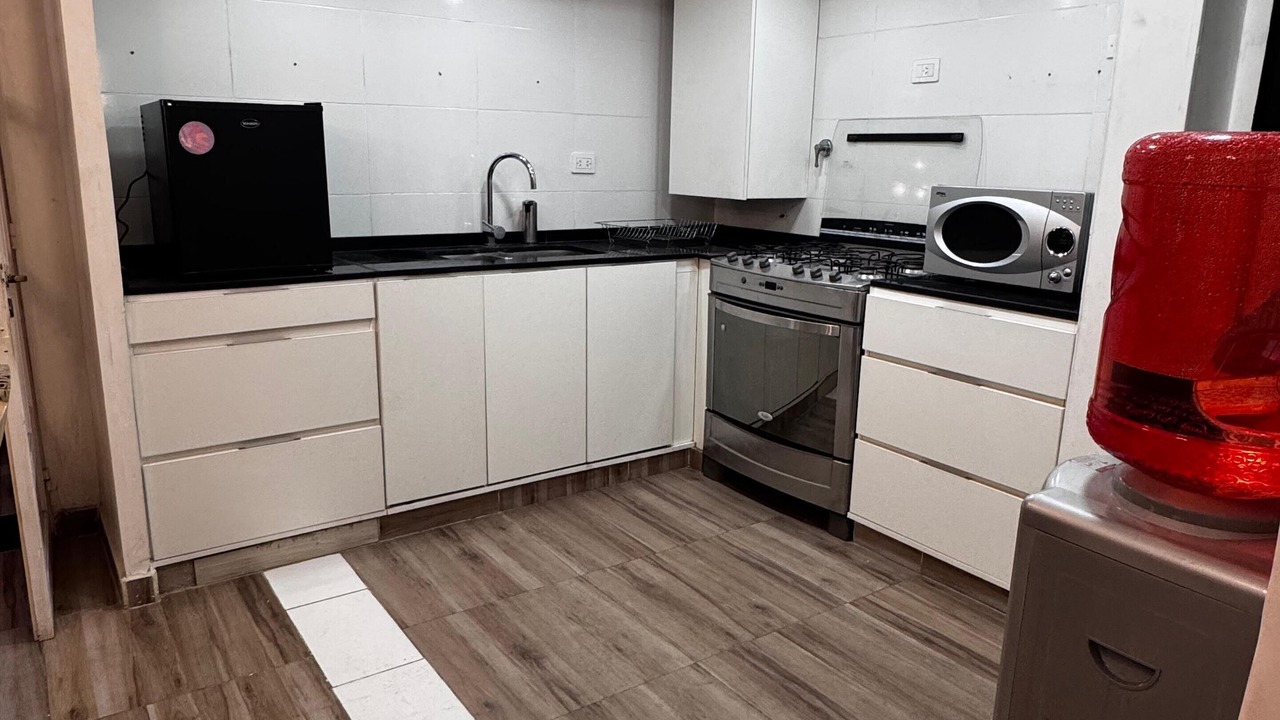 Photo of Kitchen in Province of Tucuman