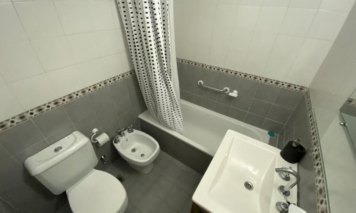 Photo of Bathroom in Tigre