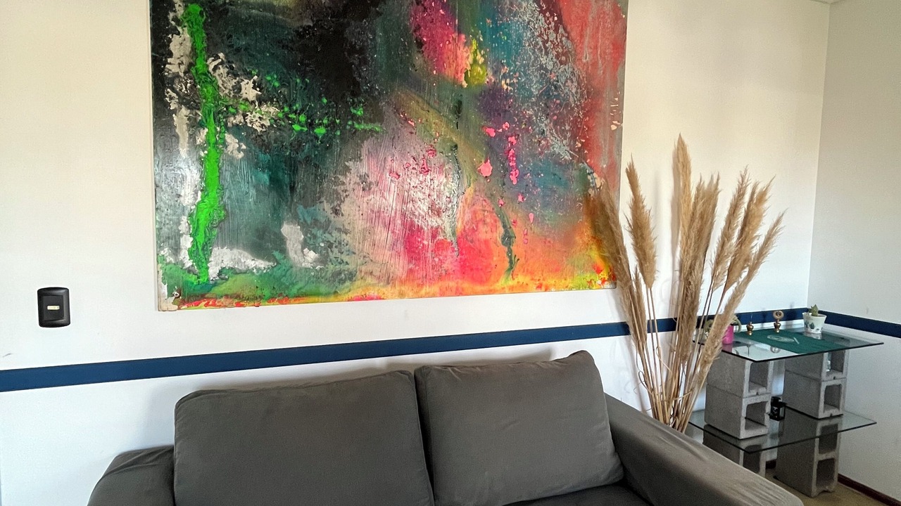 Photo of Livingroom in Tigre