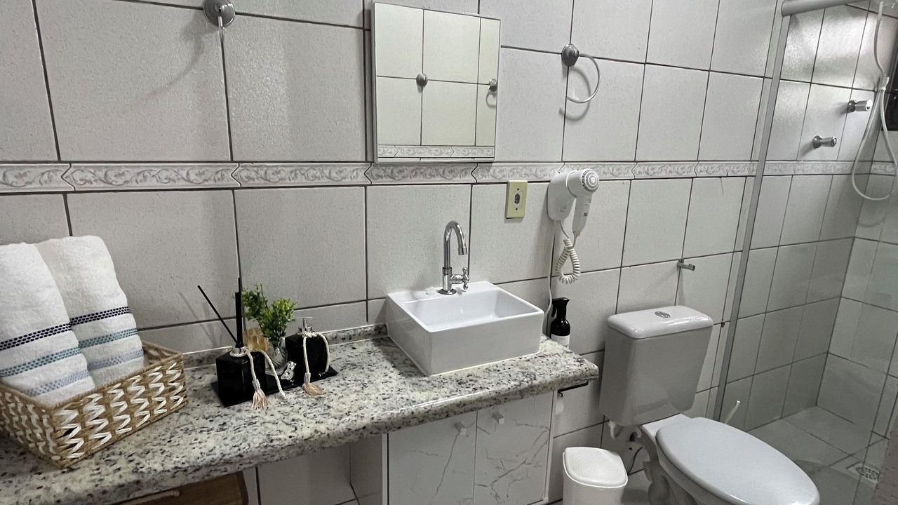 Photo of Bathroom in Mairipora