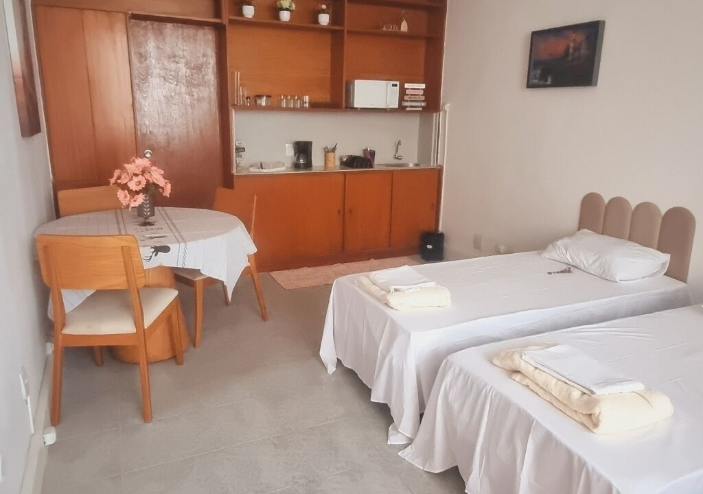 Photo of Bedroom in Centro