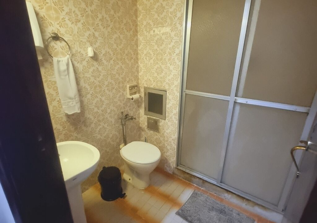 Photo of Bathroom in Centro