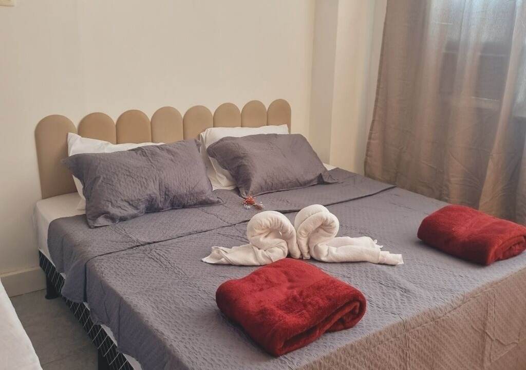Photo of Bedroom in Centro