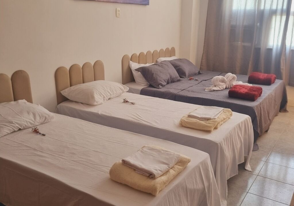 Photo of Bedroom in Centro