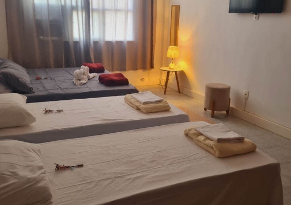 Photo of Bedroom in Centro