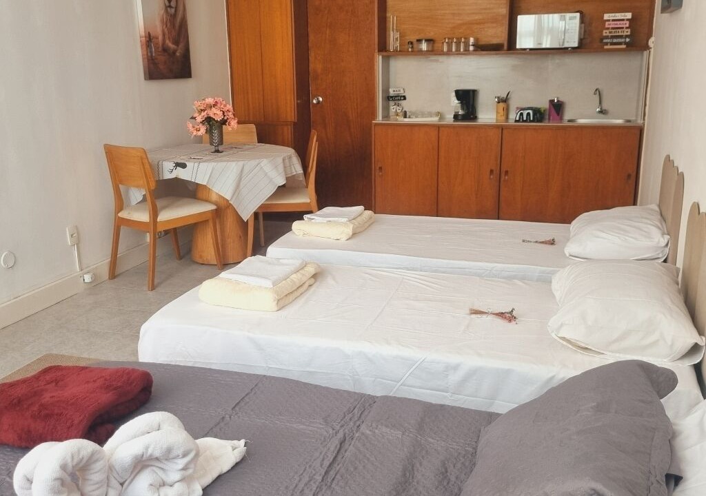 Photo of Bedroom in Centro