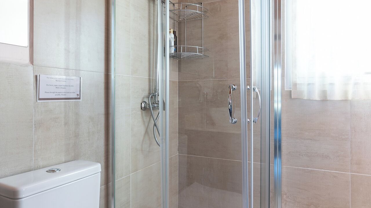 Photo of Bathroom in Playa Bonita