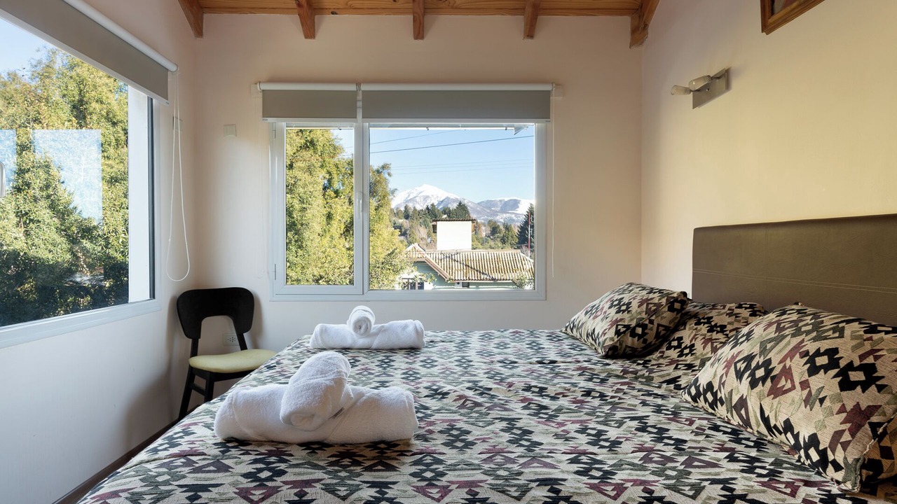 Photo of Bedroom in Playa Bonita