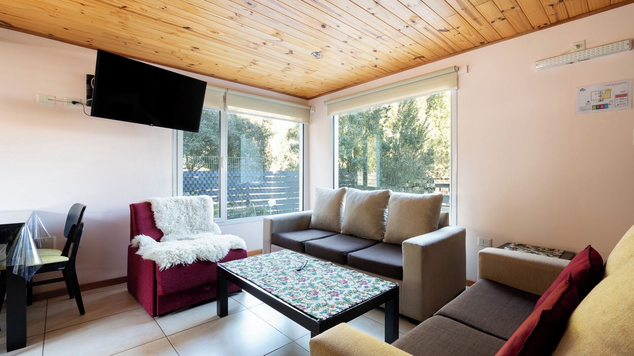 Photo of Livingroom in Playa Bonita