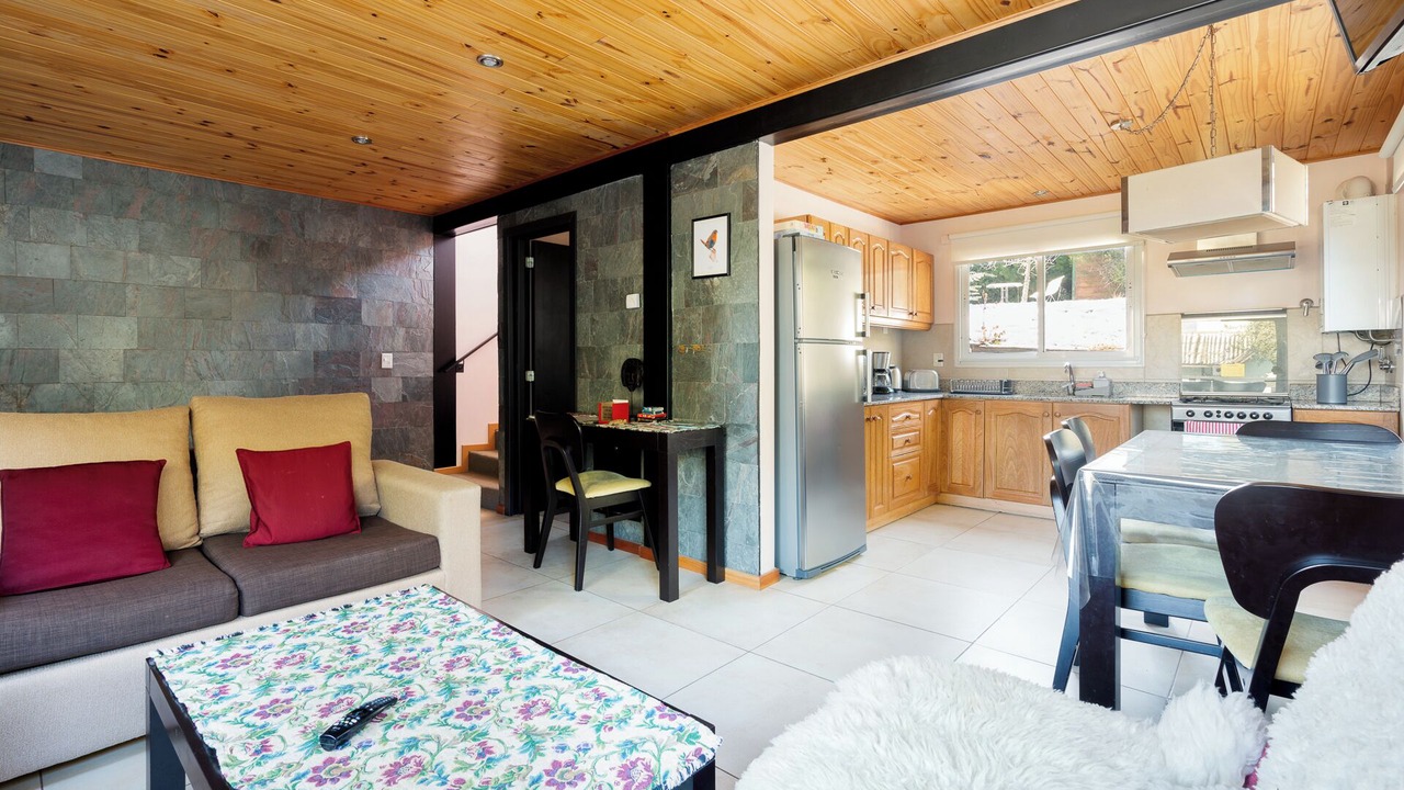 Photo of Livingroom in Playa Bonita