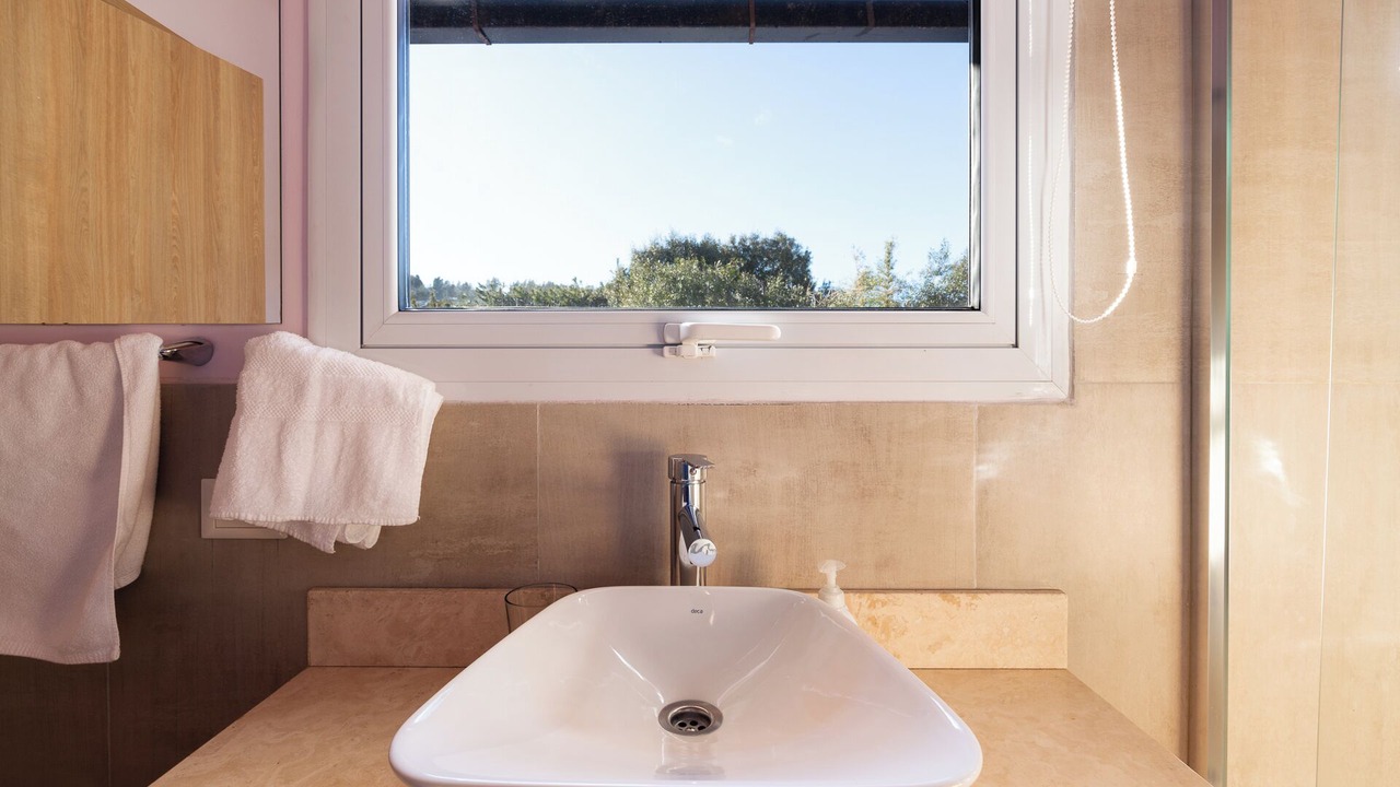 Photo of Bathroom in Playa Bonita