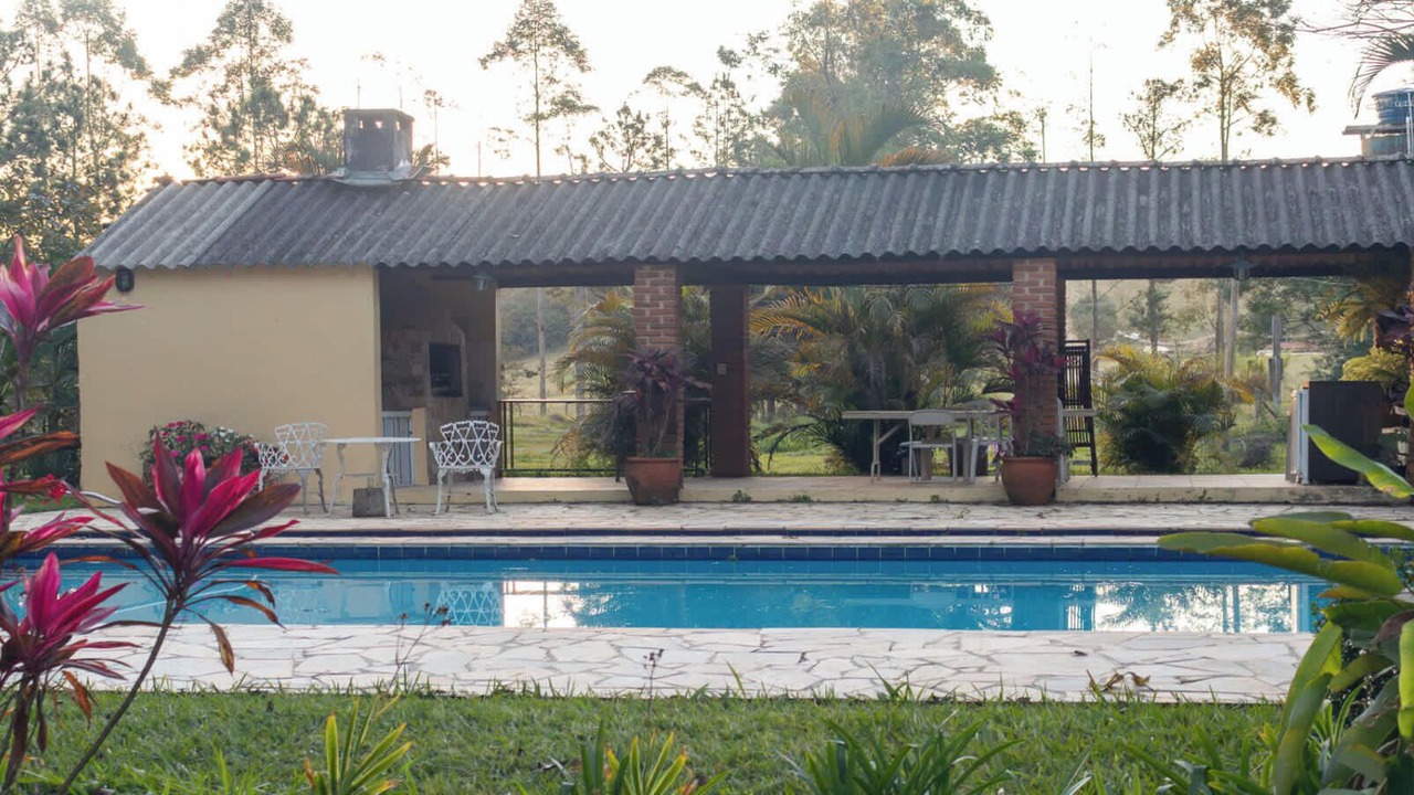 Photo of Outdoor in Sarapui