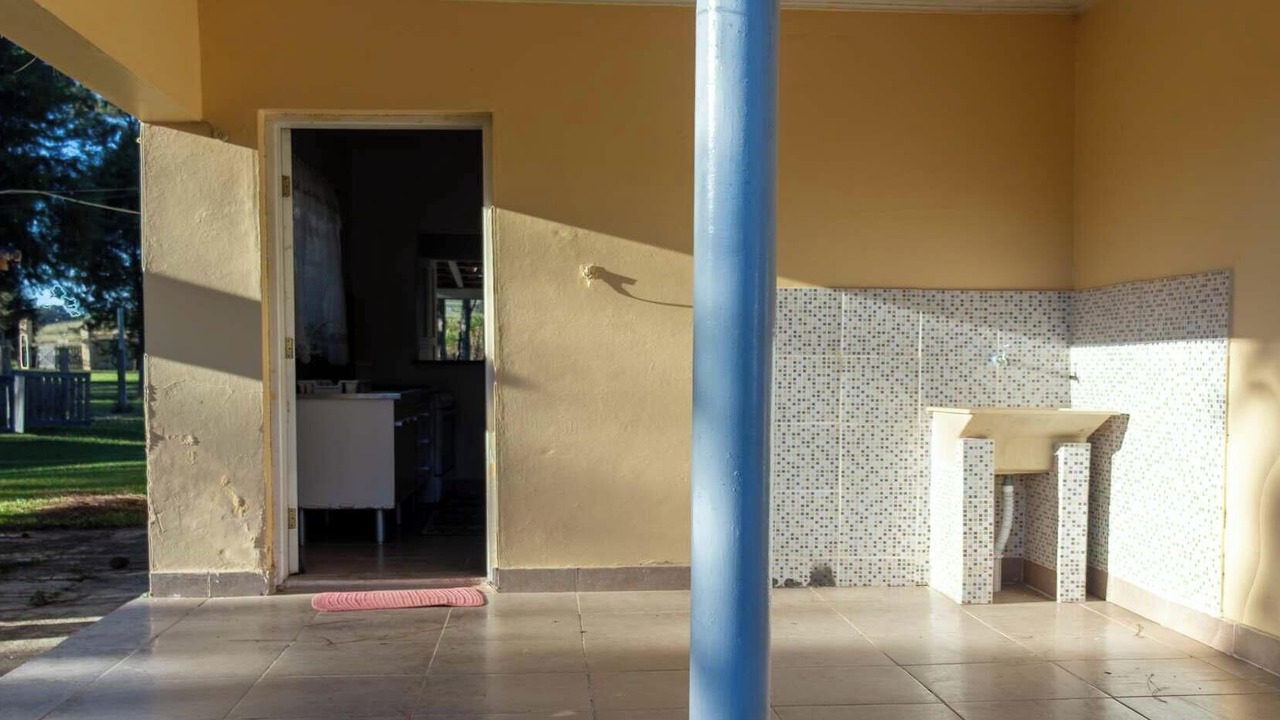 Photo of Patio Balcony in Sarapui