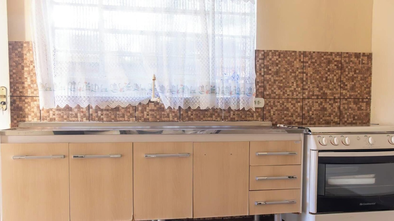 Photo of Kitchen in Sarapui