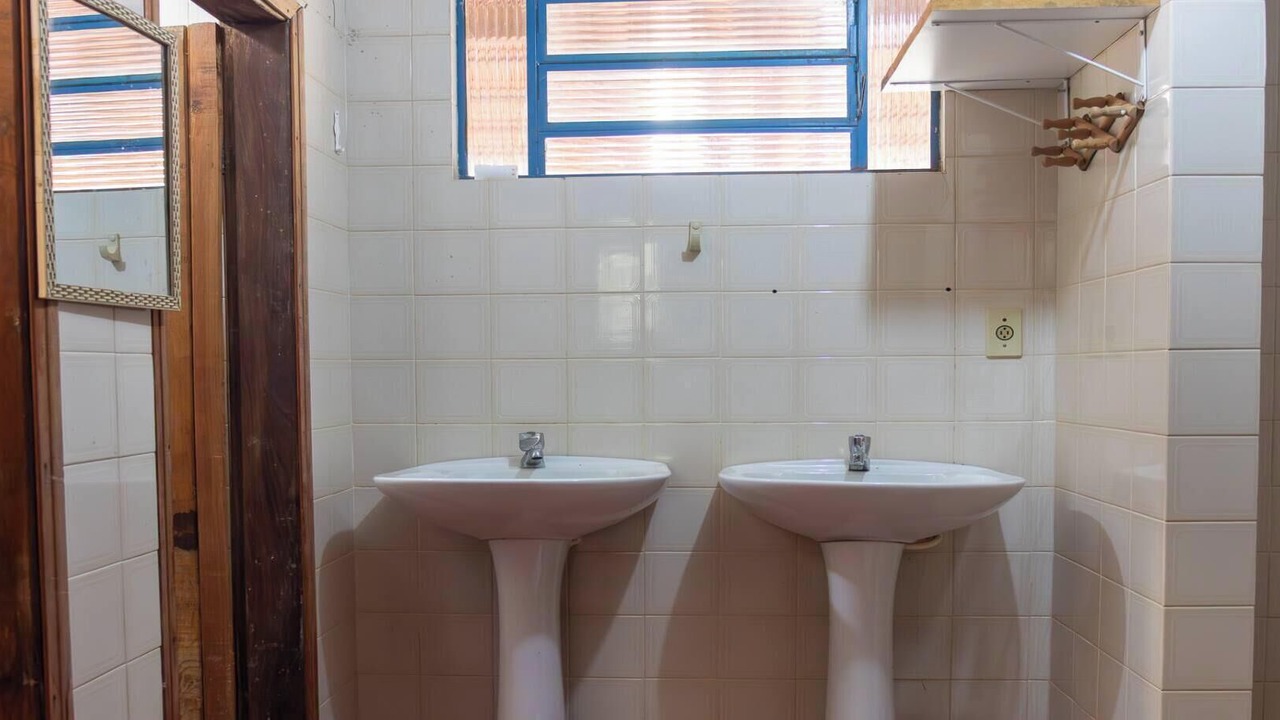 Photo of Bathroom in Sarapui