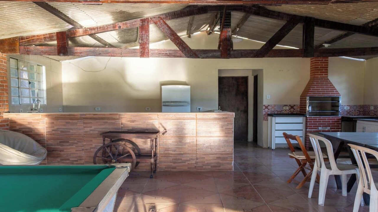 Photo of Bedroom in Sarapui