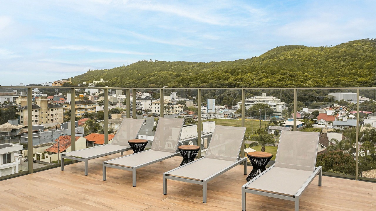 Photo of Patio Balcony in Jurere