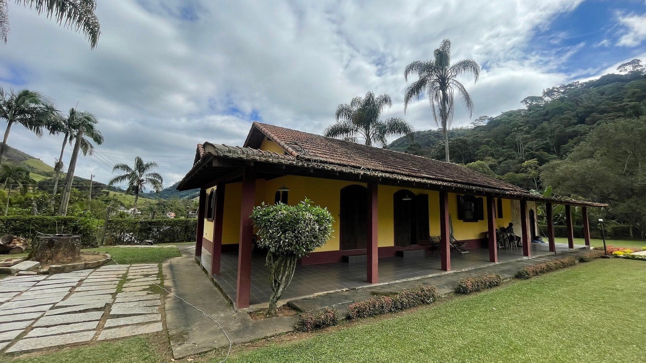 Photo of Outdoor in Sao Jose do Ribeirao