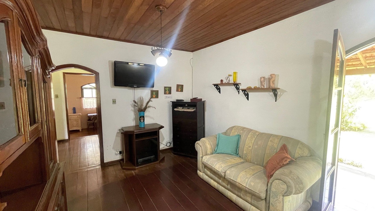 Photo of Livingroom in Sao Jose do Ribeirao