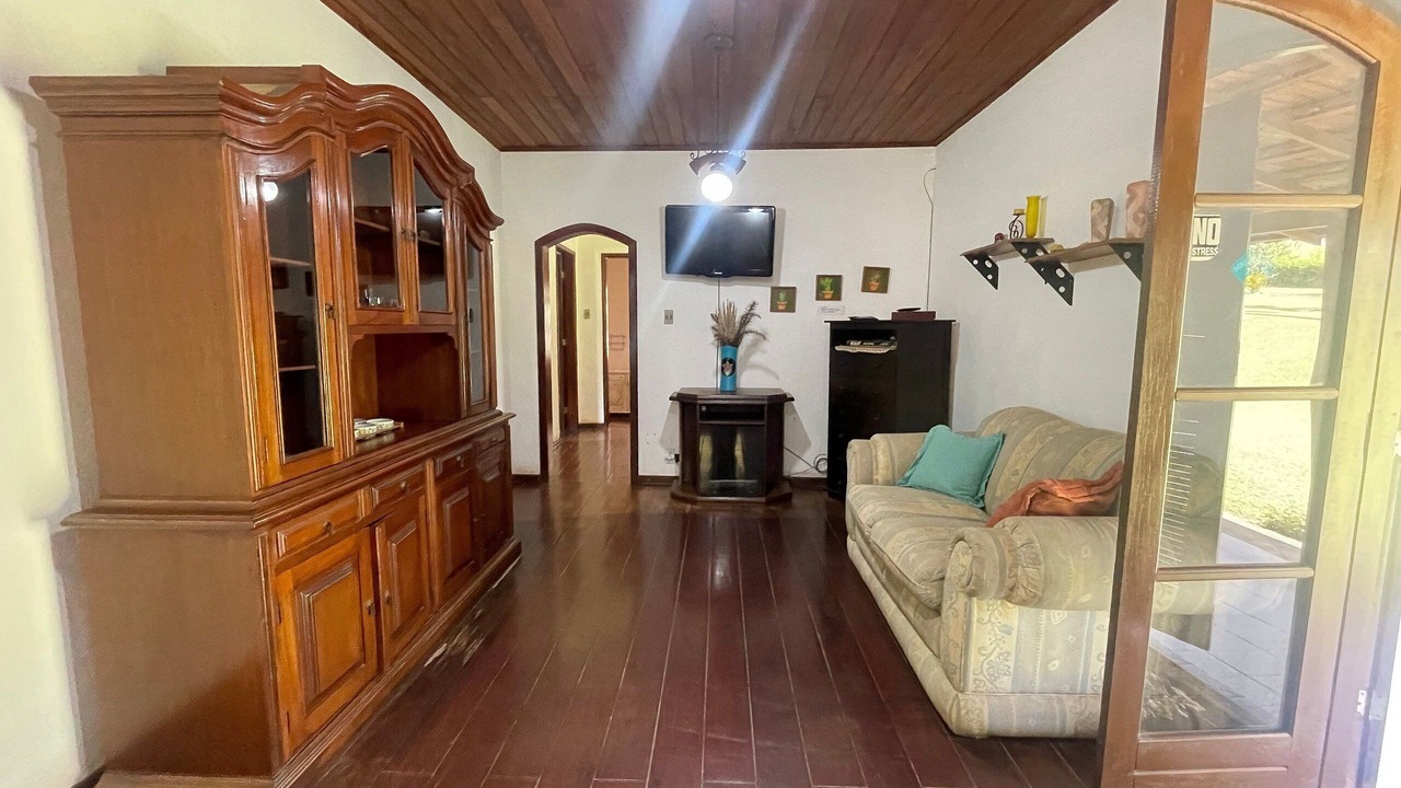 Photo of Livingroom in Sao Jose do Ribeirao