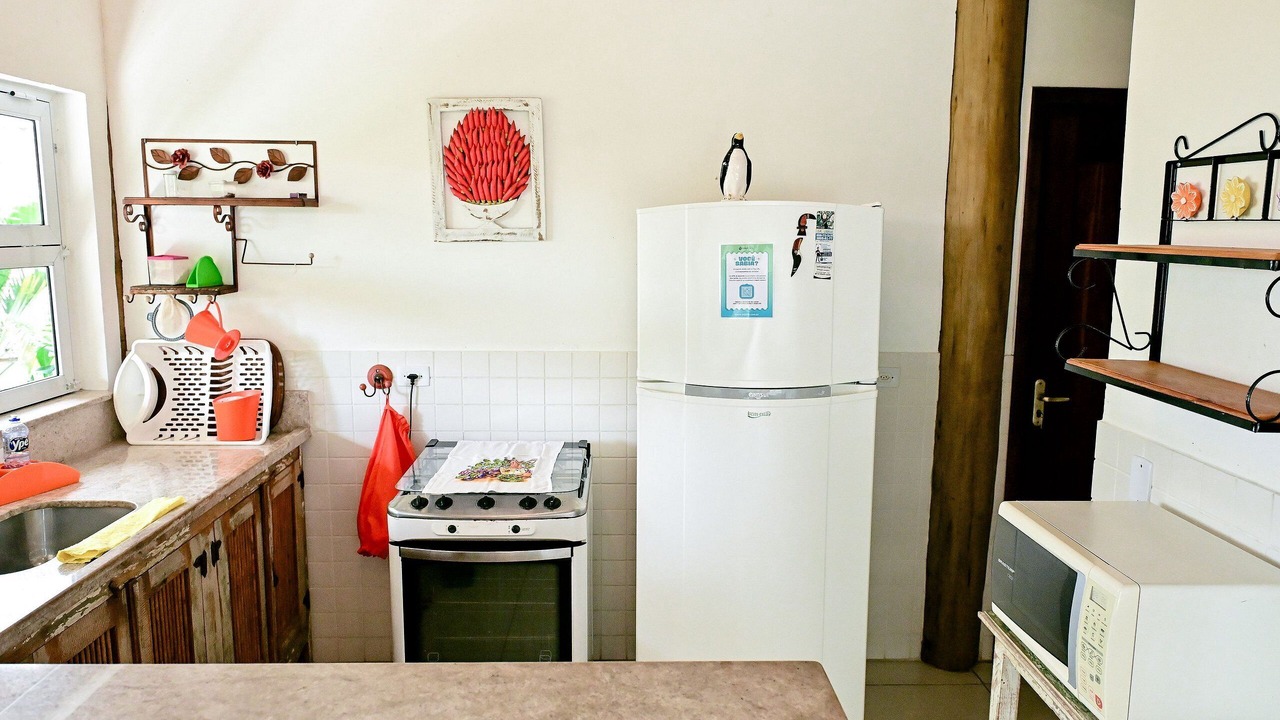 Photo of Kitchen in Bexiga