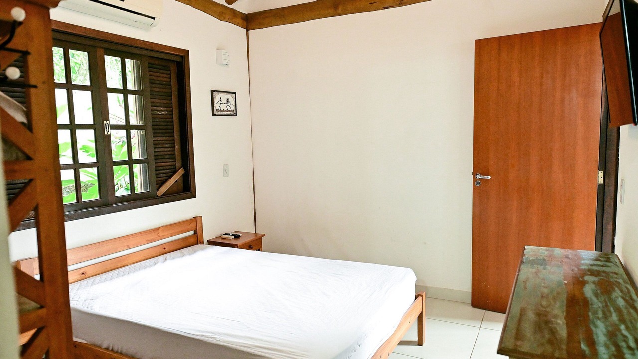 Photo of Bedroom in Bexiga