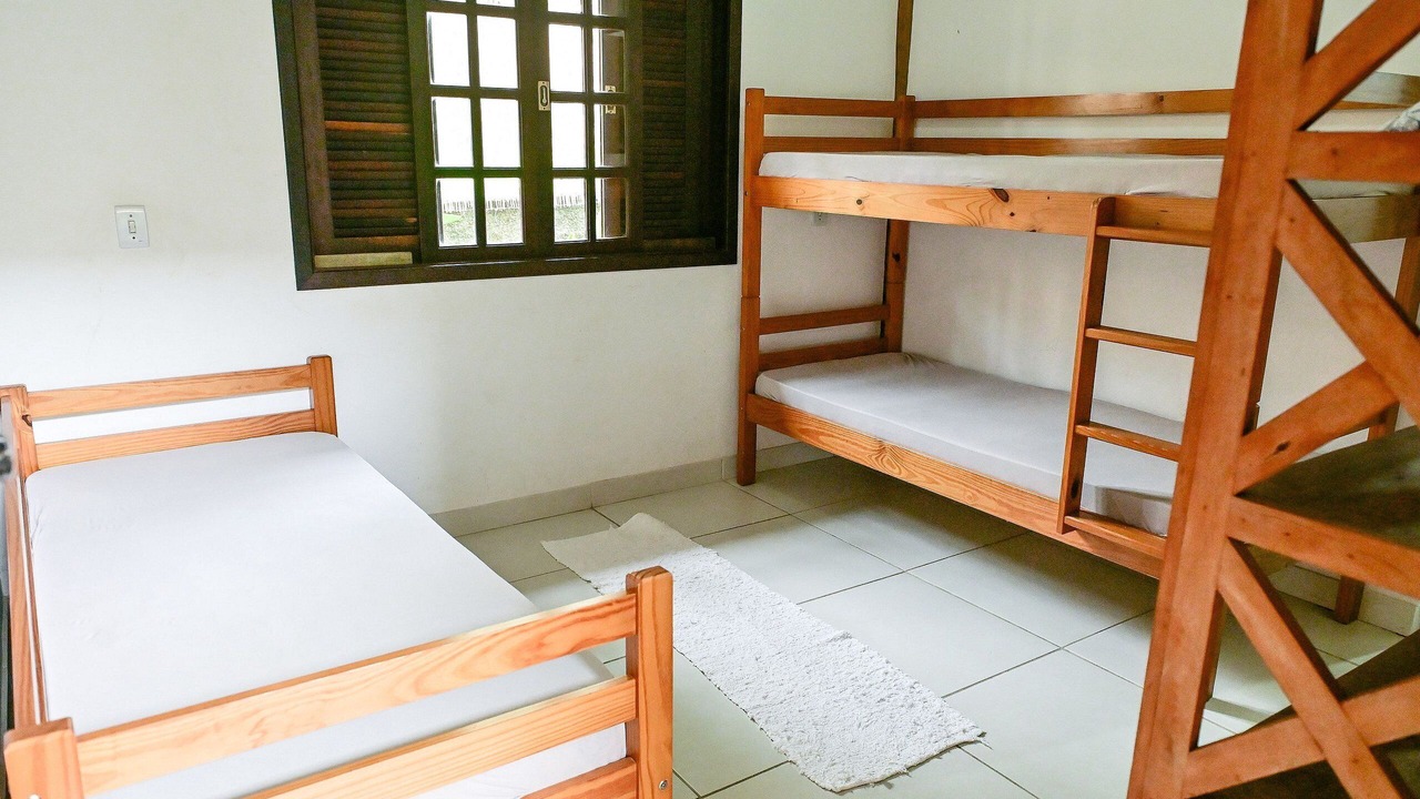 Photo of Bedroom in Bexiga