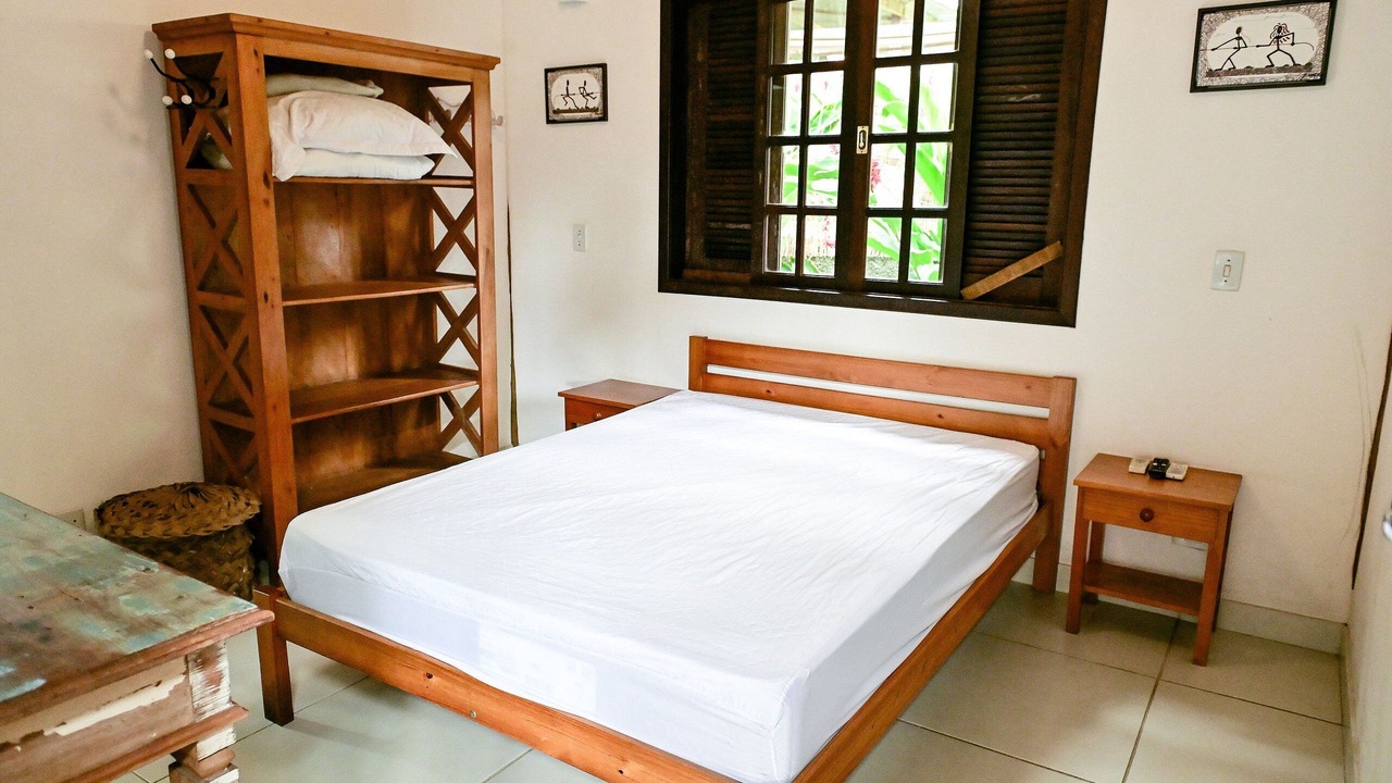 Photo of Bedroom in Bexiga