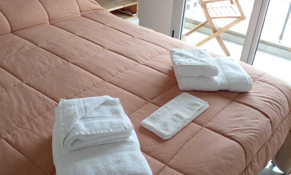 Photo of Bedroom in Bahia Blanca