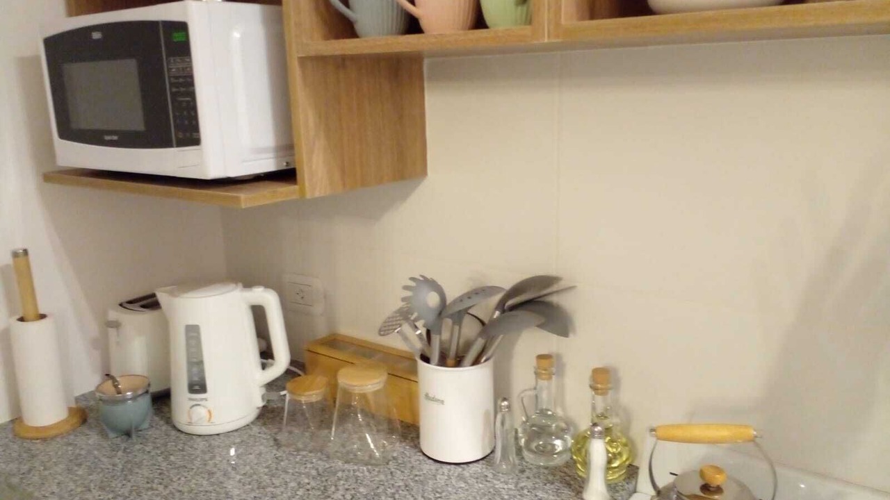 Photo of Kitchen in Bahia Blanca