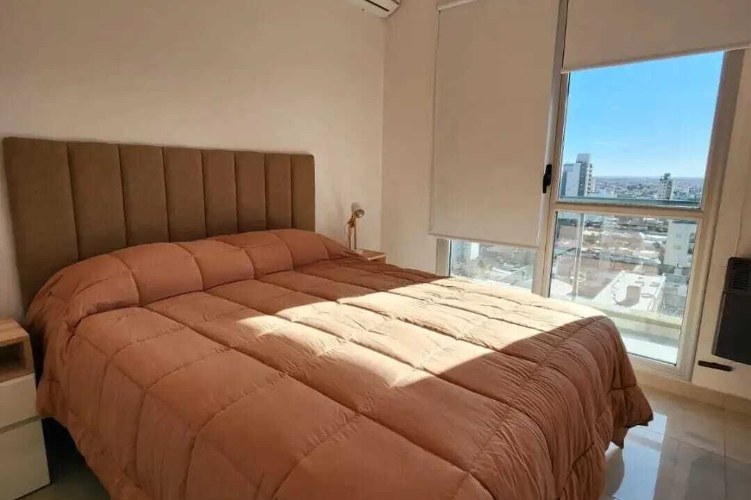 Photo of Bedroom in Bahia Blanca