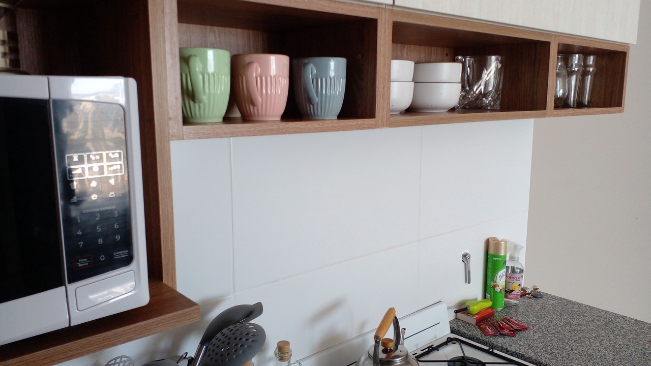 Photo of Kitchen in Bahia Blanca